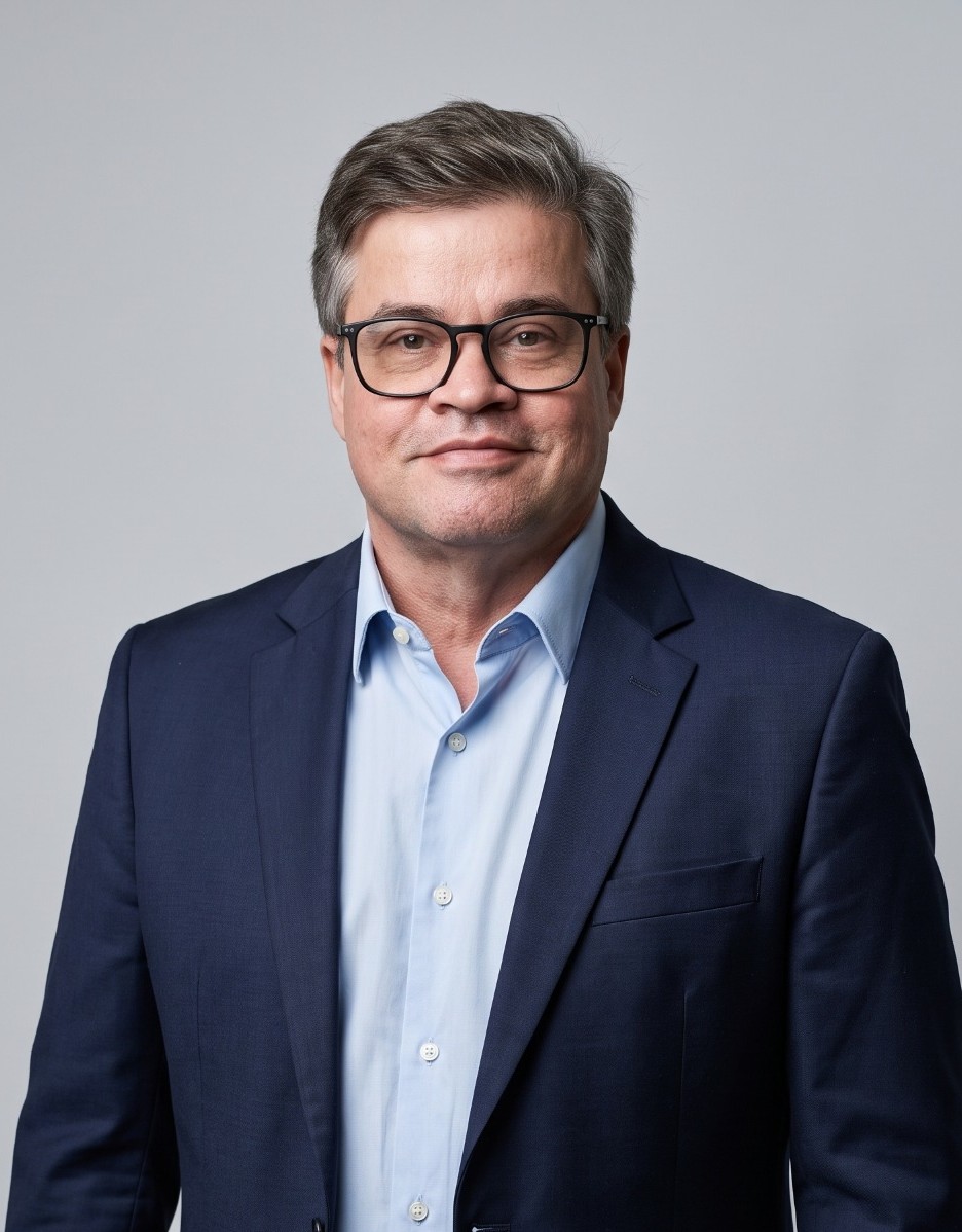 Dr Marcio Lacerda