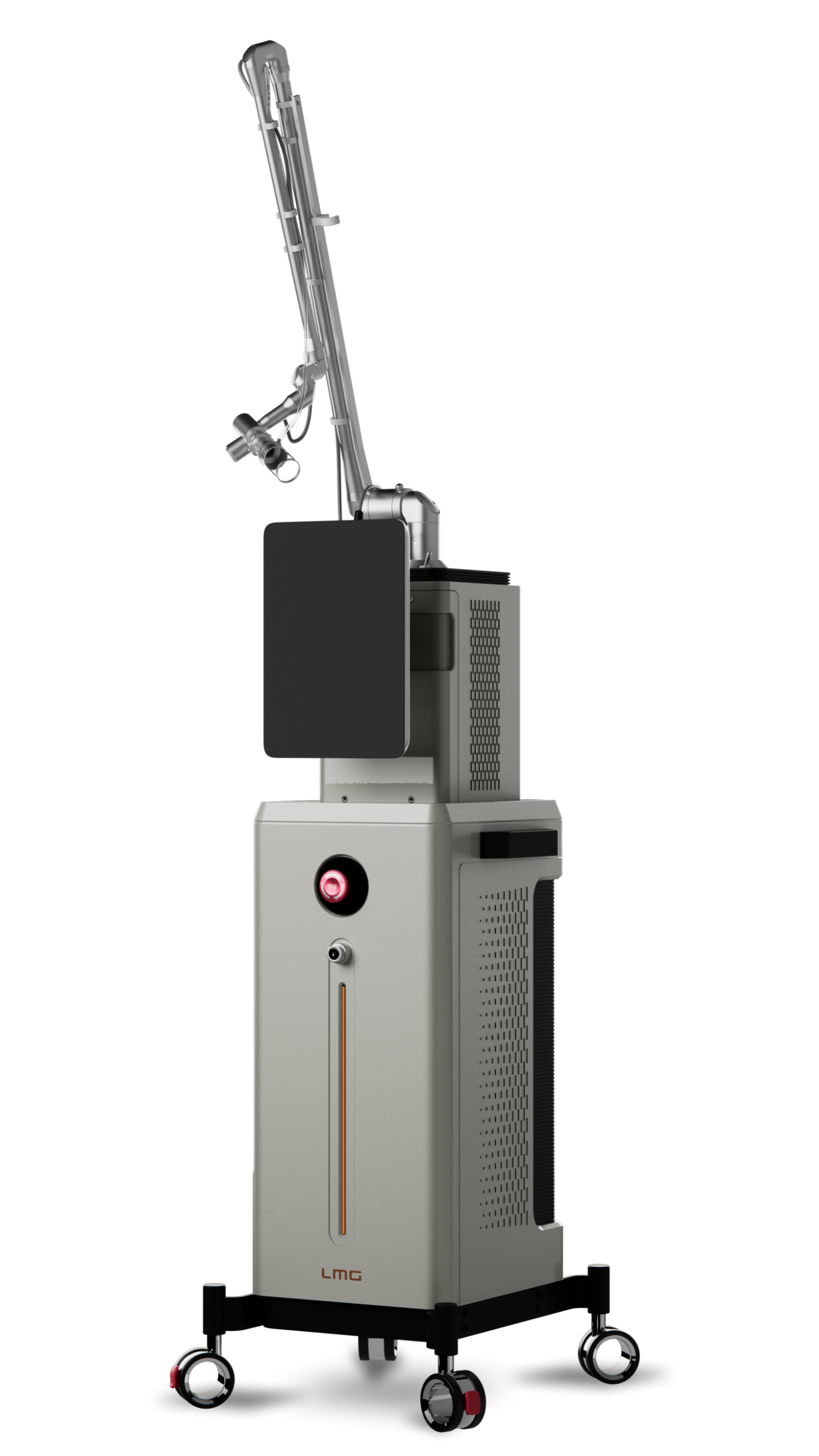 LASER CO2 HIBRID